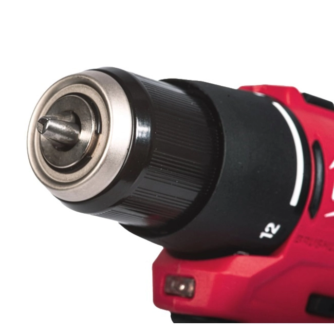 Vendita online Trapano a percussione brushless con percussione M12™ 2.0 Ah 